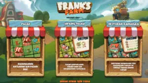 Frank’s Farm Oyna