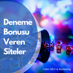 Deneme Bonusu Veren Siteler
